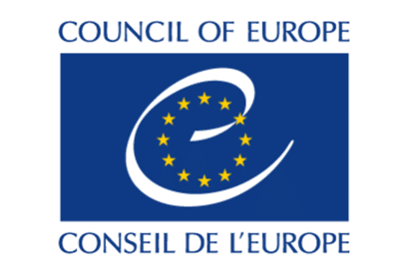 Logo Council of Europe