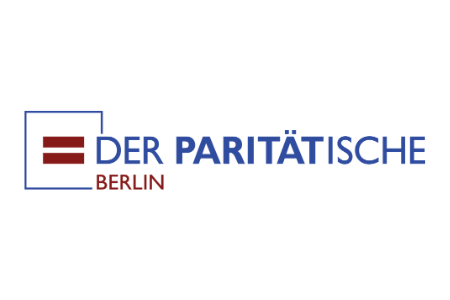 Logo Der Paritätische