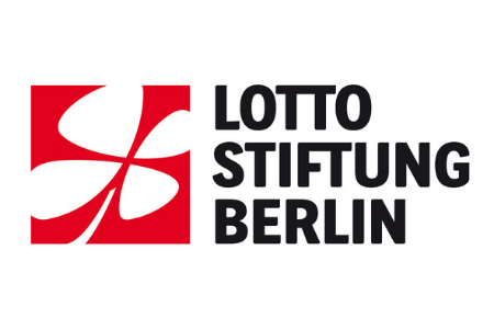 Logo Lottostiftung Berlin