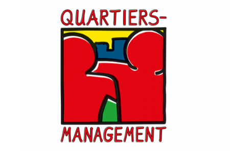 Logo Quartiersmanagement