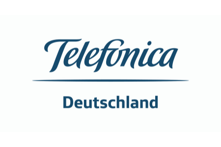 Logo Telefonica