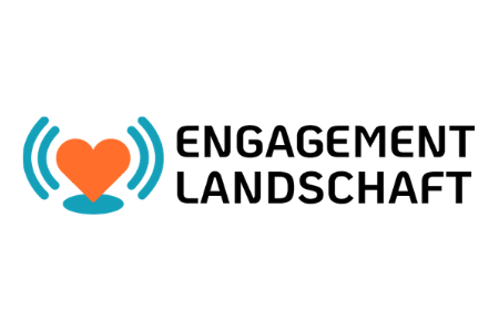 Logo Engagementlandschaft