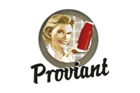 Logo Proviant