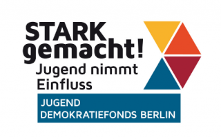 Logo Stark gemacht