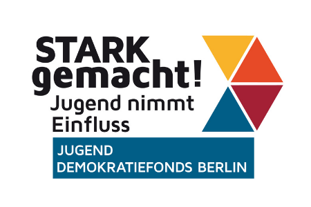 Logo Stark gemacht