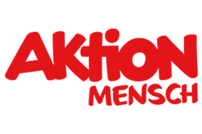 Logo Aktion Mensch