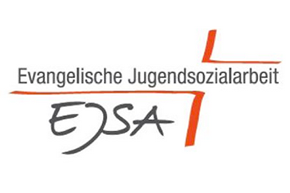 Logo Evangelische Jugendsozialarbeit