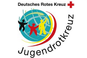 Logo Jugendrotkreuz