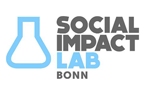 Logo Social Impact Lab Bonn