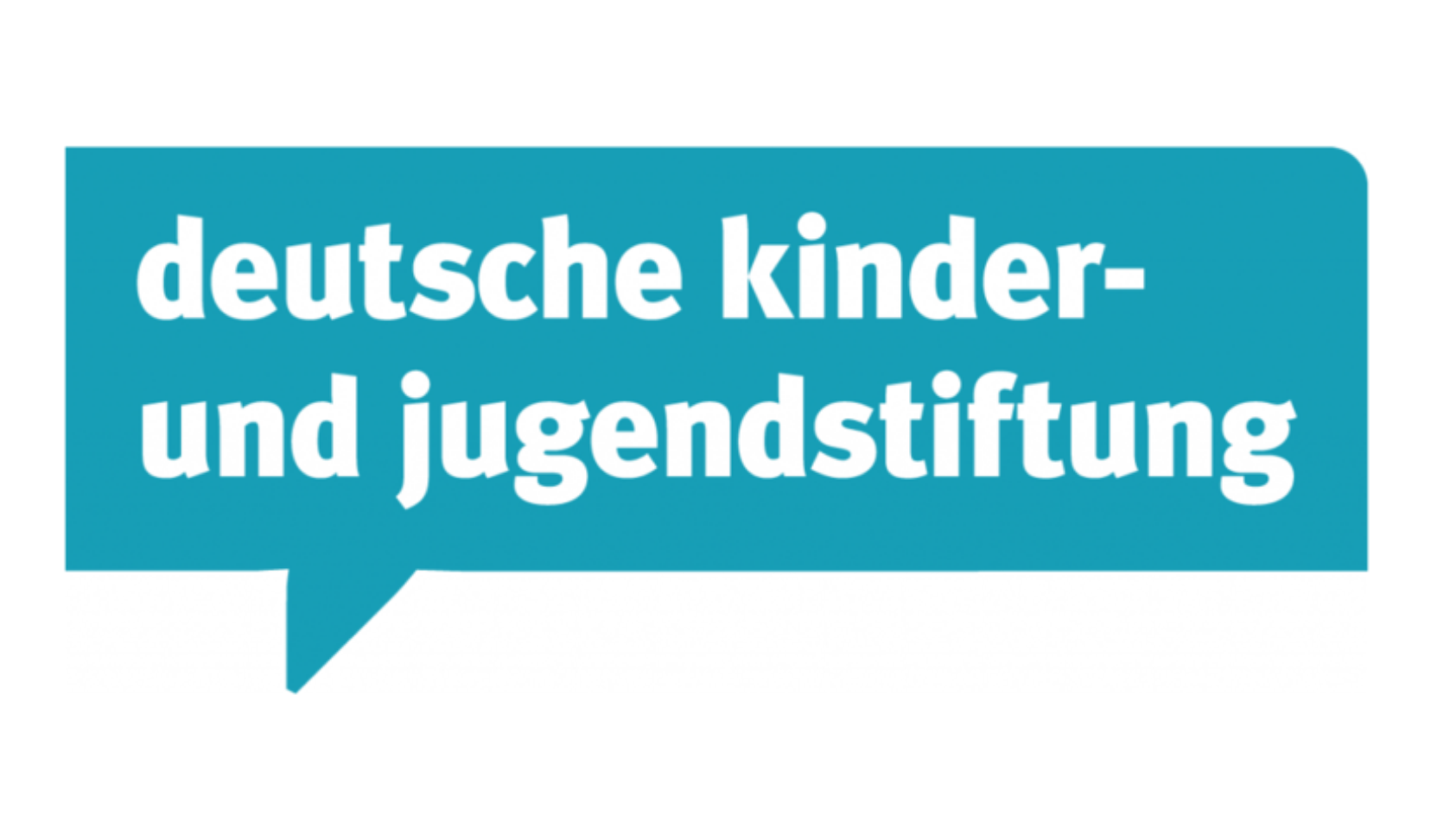 Logo der Deutschen Kinder und Jugendstiftung © DKJS