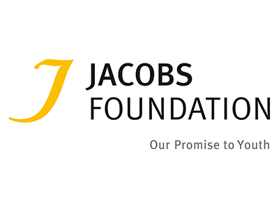 Logo Jacobs Foundation