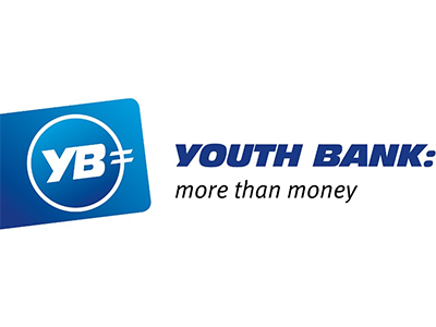 Logo Youth Bank