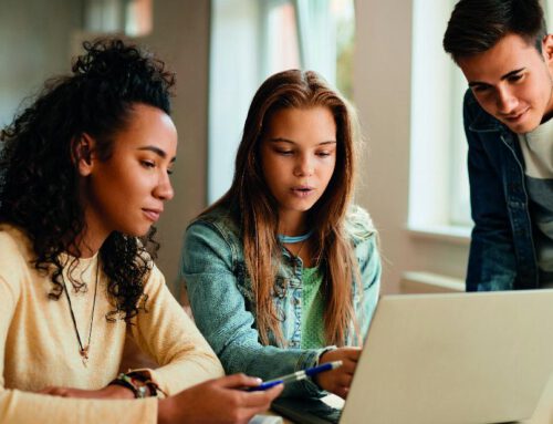 Neue Über­sicht zu Kinder- und Jugend­be­tei­li­gungs­tools verfügbar!