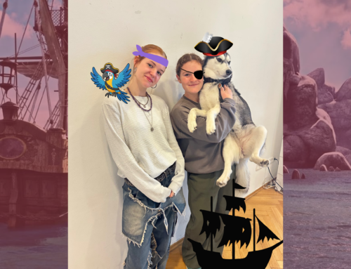 2 ½ neue Crew­mit­glie­der an Bord der SJB