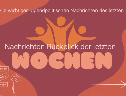 Nach­rich­ten­rück­blick – Kultur­pass-Aus & Wehr­pflicht-Pläne im Fokus