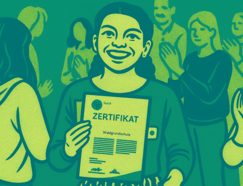 Rückblick auf die Abschlussveranstaltung des Schüler und Schülerinnen Haushalts Brandenburg 2025