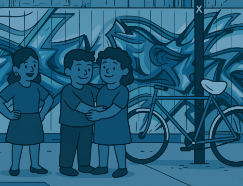 15 Jahre Dreh­scheibe Kinder- und Jugend­po­li­tik – Ein Rück­blick und ein Blick nach vorn