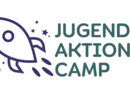 JAC-Rück­blick: Unser Video ist online!