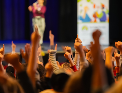 Der Schüler*innenHaushalt in Berlin startet wieder