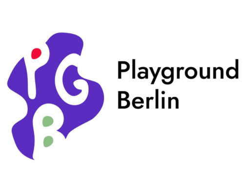 Neue Ausschrei­bung für Play­ground Berlin 2027