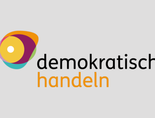 Bundes­wett­be­werb “Demo­kra­tisch Handeln” startet wieder — bewirb dich noch bis zum 15. Dezember